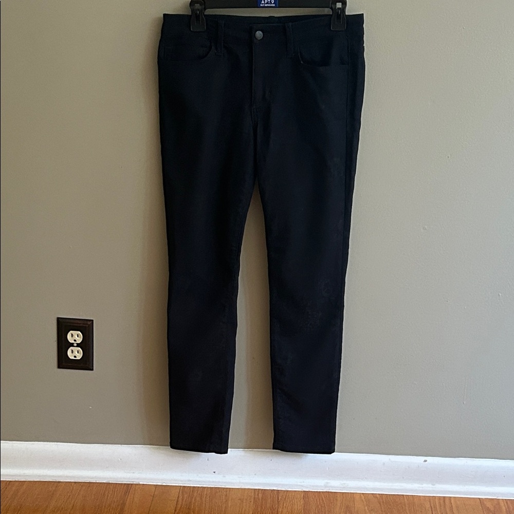 Joe's Jeans Women's Dark Skinny Jeans